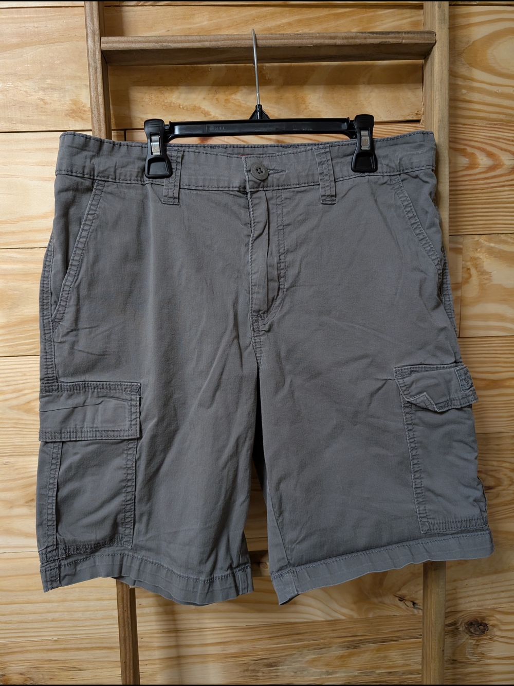 UNIONBAY Men's Cargo Shorts Size 30
